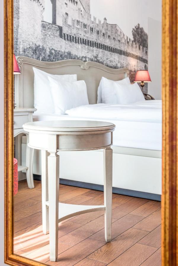 Doppelzimmer Style
