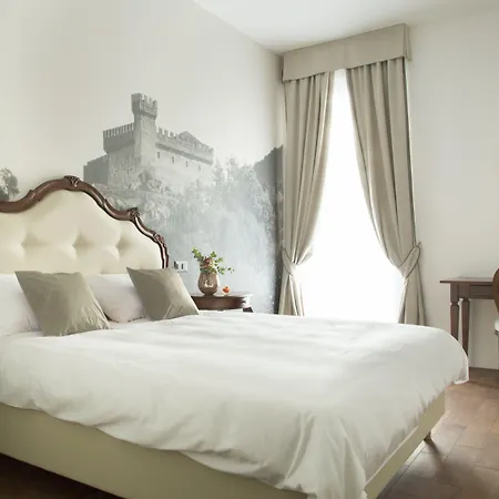 La Tureta Boutique Hotel & Restaurant-2